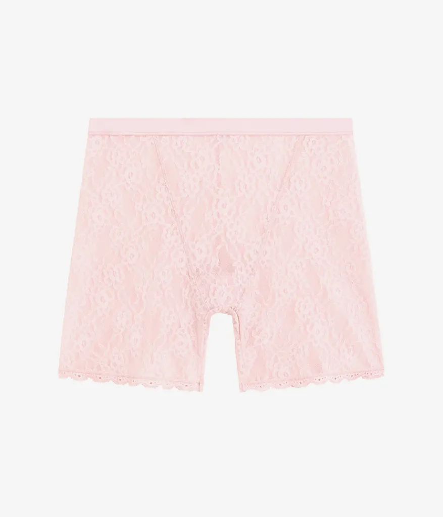 Wacoal Shorty * Effortey ace horty Blush Pink