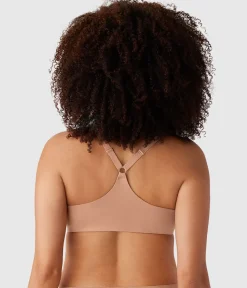 Wacoal Full Figure|Unlined * Elevated Allure Front Close Underwire Bra Roebuck