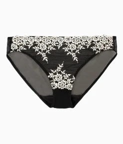 Wacoal Panties|Bikini * Ebrace ace® Bikini Black