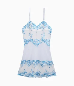 Wacoal Chemises & Bodysuits * Ebrace ace® Cheie Micro Chip Multi