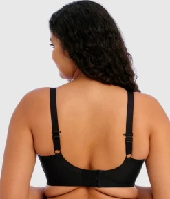 Wacoal Sport * Energise Full Figure Underwire Sport Bra Black