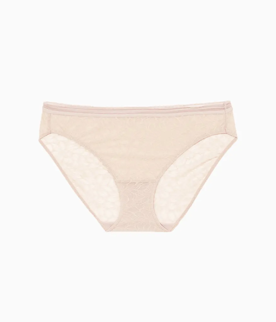 Wacoal Bikini * Etched in tye Bikini Au Natural
