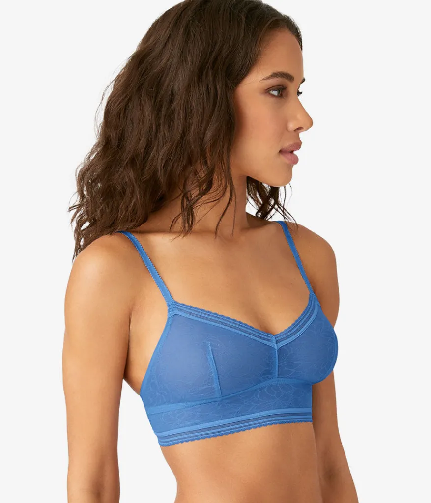 Wacoal Bralettes|Lace * Etched in tye Braette Delft