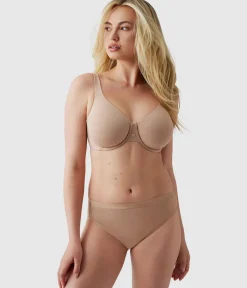 Wacoal Unlined|Racerback/Convertible * Ever Fexing™ Underwire Bra Roebuck