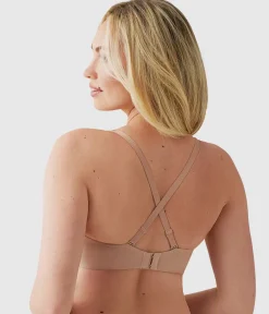 Wacoal Unlined|Racerback/Convertible * Ever Fexing™ Underwire Bra Roebuck