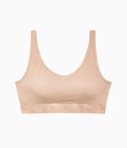 Wacoal Bralettes|Seamless * Feeing Fexibe Braette Roebuck