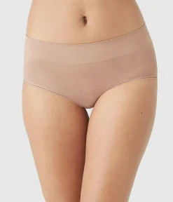 Wacoal Brief|Seamless * Feeing Fexibe Brief Roebuck