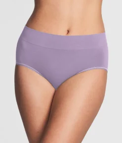 Wacoal Brief|Seamless * Feeing Fexibe Brief Orchid Bloom