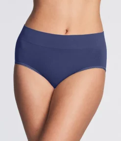 Wacoal Brief|Seamless * Feeing Fexibe Brief Blueprint