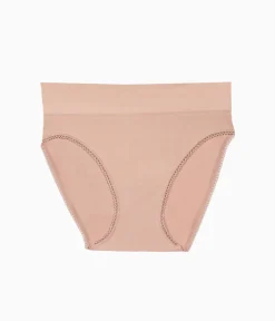 Wacoal Hi-Cut|Seamless * Feeing Fexibe Hi-Cut Roebuck