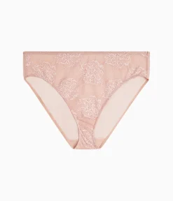 Wacoal Panties|Hi-Cut * Fu Boo Hi-Cut Rose Dust