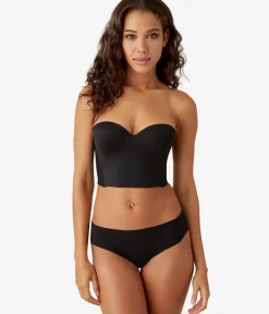 Wacoal Strapless|Underwire * Future Foundation Backless Strapless Bra Night