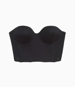 Wacoal Strapless|Underwire * Future Foundation Backless Strapless Bra Night