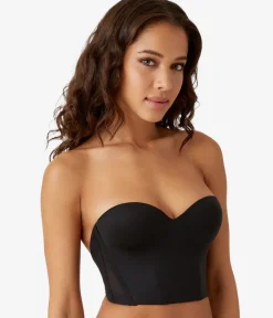 Wacoal Strapless|Underwire * Future Foundation Backless Strapless Bra Night
