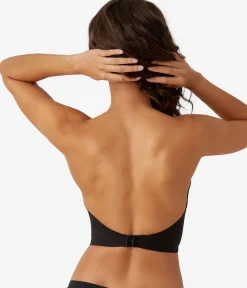 Wacoal Strapless|Underwire * Future Foundation Backless Strapless Bra Night
