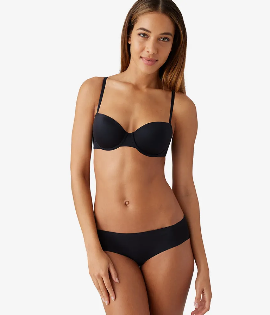 Wacoal T-Shirt|Underwire * Future Foundation Balconette Bra Night