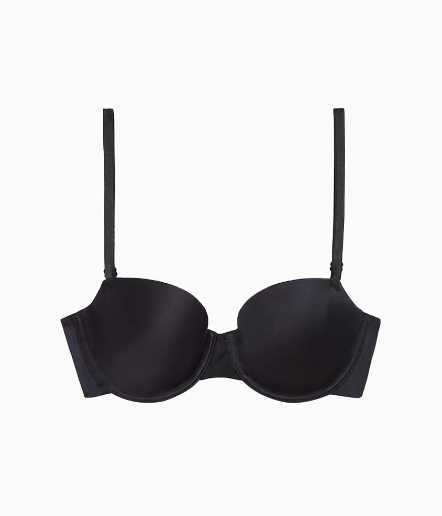 Wacoal T-Shirt|Underwire * Future Foundation Balconette Bra Night