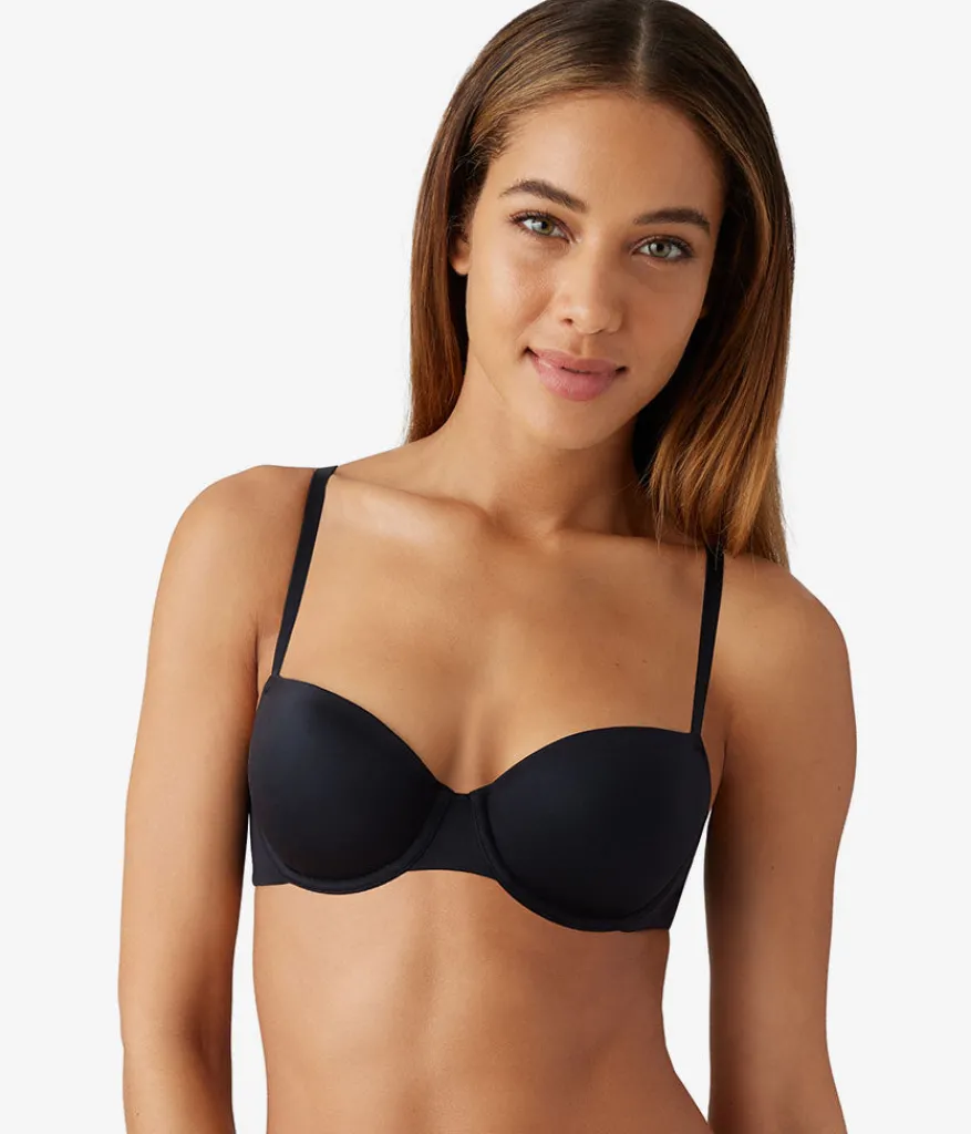 Wacoal T-Shirt|Underwire * Future Foundation Balconette Bra Night