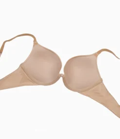 Wacoal Push Up|Underwire * Future Foundation Push Up Bra Au Natural