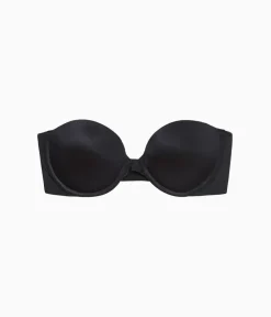 Wacoal Push Up|Strapless * Future Foundation Push Up Strapless Bra Night