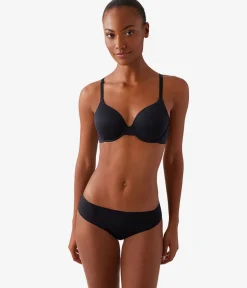 Wacoal Seamless|Underwire * Future Foundation T-Shirt Bra Night
