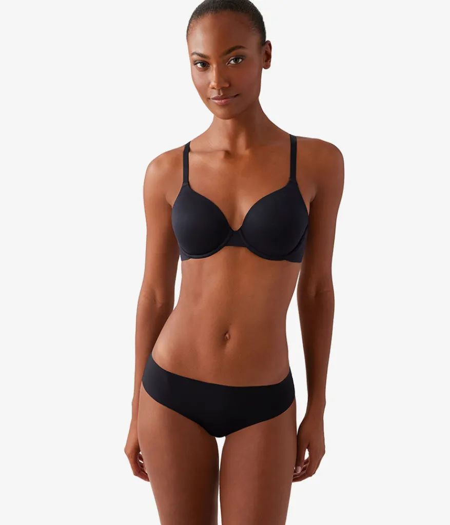 Wacoal Seamless|Underwire * Future Foundation T-Shirt Bra Night