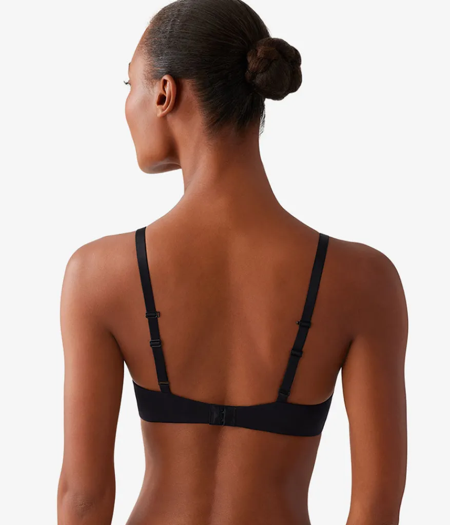 Wacoal Seamless|Underwire * Future Foundation T-Shirt Bra Night