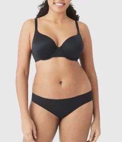 Wacoal Lace|Underwire * Future Foundation T-Shirt Bra with Lace Night