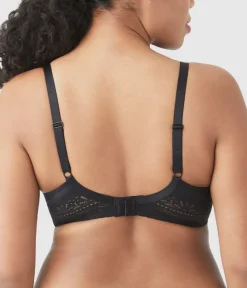Wacoal Lace|Underwire * Future Foundation T-Shirt Bra with Lace Night