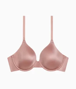 Wacoal Seamless|Underwire * Future Foundation T-Shirt Bra Burlwood