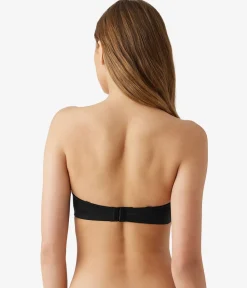Wacoal Strapless|Wireless * Future Foundation Wire Free Strapless Bra Night