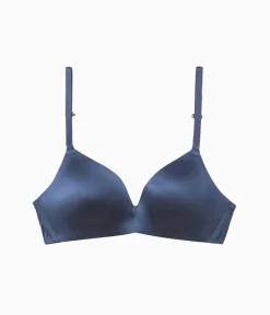 Wacoal Racerback/Convertible|Seamless * Future Foundation Wire Free T-Shirt Bra Oceana