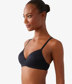 Wacoal Racerback/Convertible|Seamless * Future Foundation Wire Free T-Shirt Bra Night