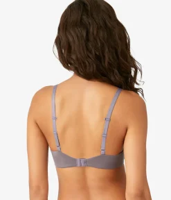 Wacoal Racerback/Convertible|Seamless * Future Foundation Wire Free T-Shirt Bra Shark