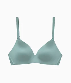 Wacoal Lace|T-Shirt * Future Foundation Wire Free T-Shirt Bra with Lace Trellis