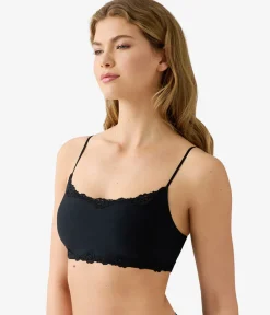 Wacoal Bralettes|Lace * Future Foundation with ace Braette Night