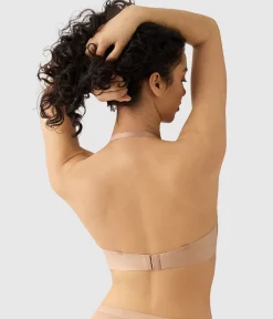 Wacoal Seamless|Underwire * Go Anywear T-Shirt Bra Roebuck