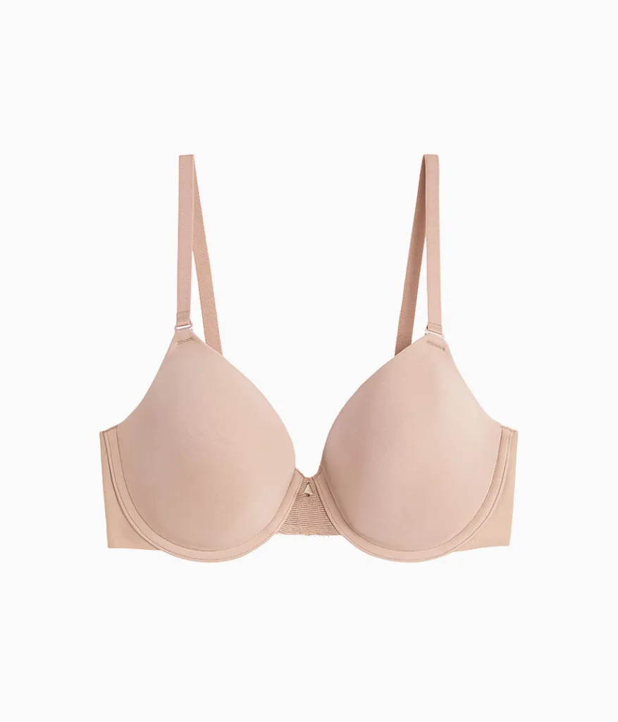 Wacoal Seamless|Underwire * Go Anywear T-Shirt Bra Roebuck