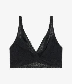 Wacoal Unlined|Bras * High Bar™ Braette Black