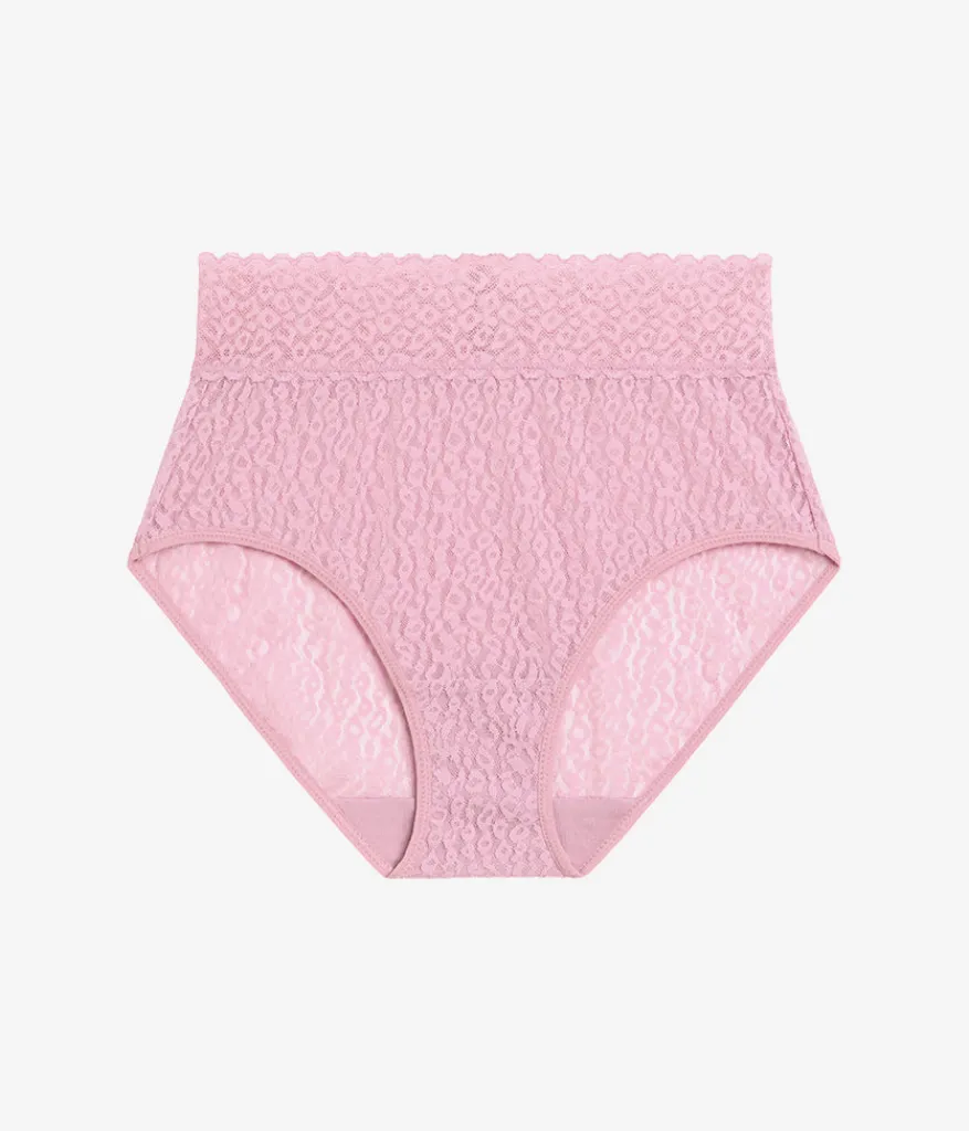 Wacoal Panties|Brief * High Bar™ Brief Lilas