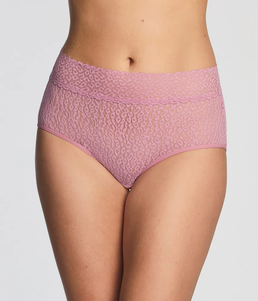 Wacoal Panties|Brief * High Bar™ Brief Lilas