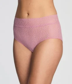 Wacoal Panties|Brief * High Bar™ Brief Lilas