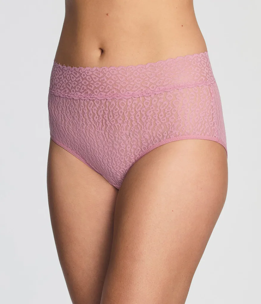 Wacoal Panties|Brief * High Bar™ Brief Lilas