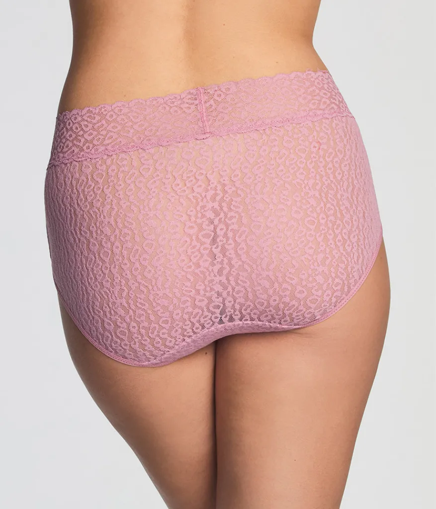 Wacoal Panties|Brief * High Bar™ Brief Lilas