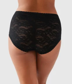 Wacoal Brief * High Profie™ Brief Black