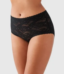 Wacoal Brief * High Profie™ Brief Black