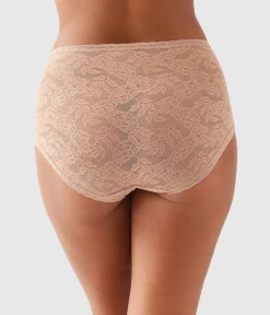 Wacoal Brief * High Profie™ Brief Roebuck