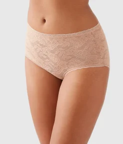 Wacoal Brief * High Profie™ Brief Roebuck