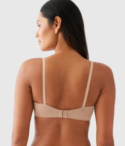 Wacoal Unlined|Seamless * High Profile™ Underwire Bra Roebuck
