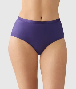 Wacoal Brief * Inner heen Brief Mulberry Purple